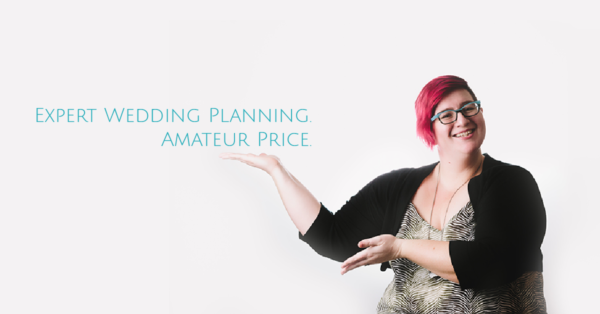 Choose Your Own Wedding™ Planning Subscription | Expert Wedding Planning. Amateur Price.