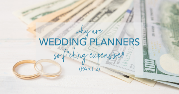 Is It Worth Hiring a Wedding Planner? Costs & Benefits
