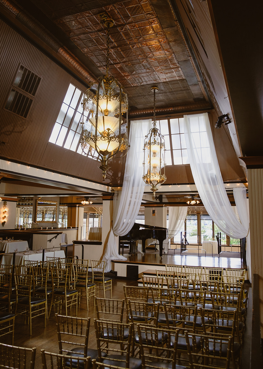 Imperia Lake Union Wedding