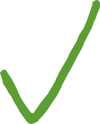 checkmark