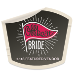 Aisle Less Traveled featured on Offbeat Bride Blog